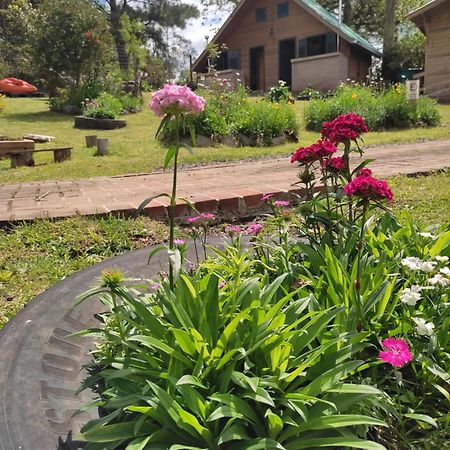 Cabanas Luar São Francisco de Paula Eksteriør bilde