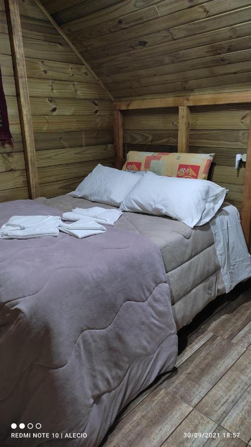 Cabanas Luar São Francisco de Paula Eksteriør bilde